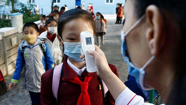 موج کووید در کره شمالی؛ ۷۹ هزار «بیمار جدید مبتلا به تب»