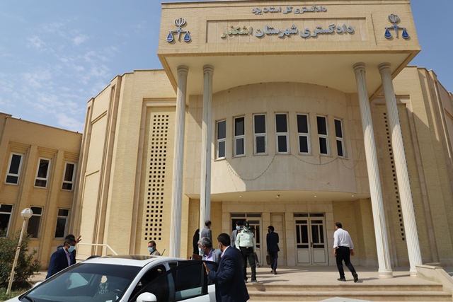 دادگستری: فوت مشکوک دانشمند یزدی صحت ندارد دادگستری: فوت مشکوک دانشمند یزدی صحت ندارد