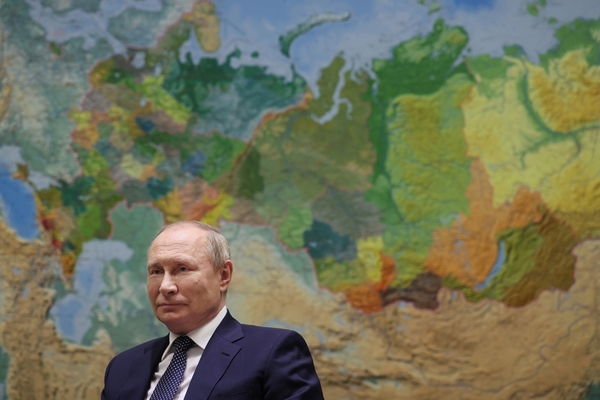 هشدار پوتین به غرب؛ به اوکراین موشک دوربرد بدهید، اهداف جدید را می‌زنیم