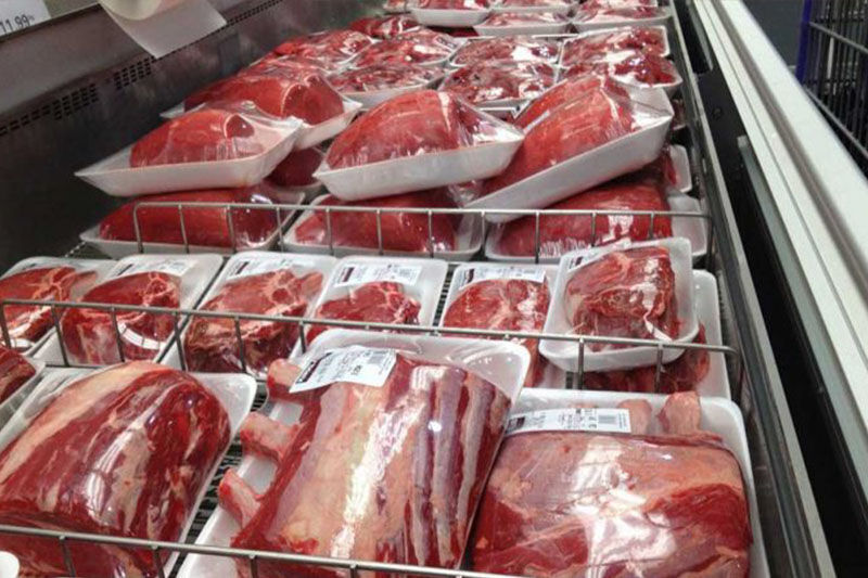 علت افزایش قیمت گوشت قرمز چیست؟