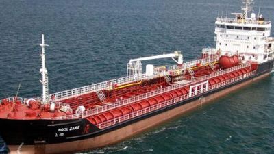 بلومبرگ: شاید بدون توافق هم صادرات نفت ایران افزایش یابد