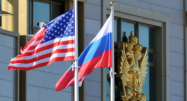 آمریکا حاضر به لغو تحریم‌های روسیه نیست