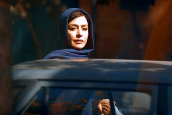 پوستر فیلم سینمایی «هناس» رونمایی شد