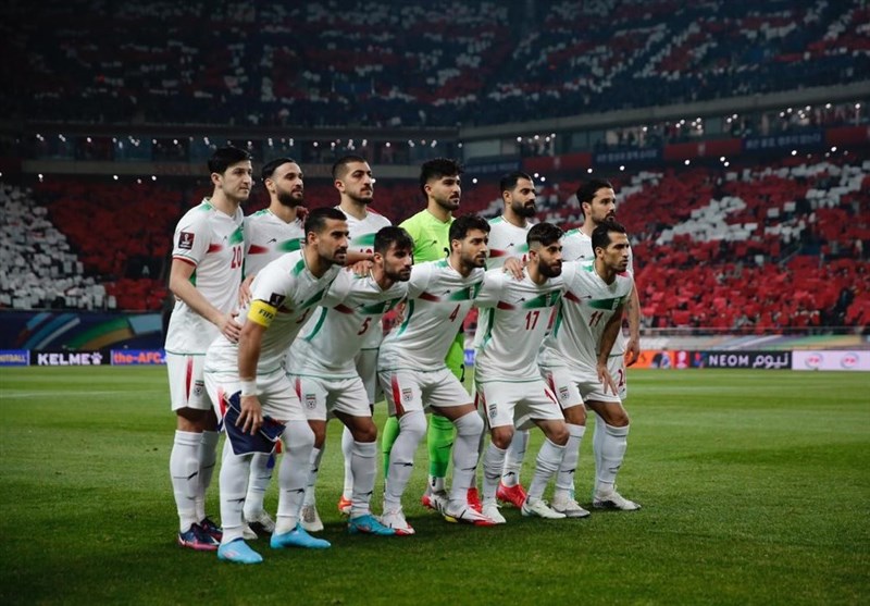 سرانجام بازی دوستانه از راه رسید؛ قرارداد ایران - الجزایر امضا شد