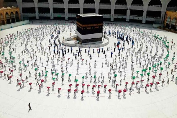 اعتراض ایران به عربستان به دلیل «گرانی حج»