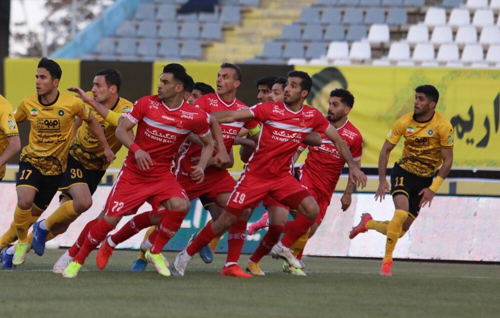 ۵ بازیکن جدید دیگر در فهرست خرید پرسپولیس