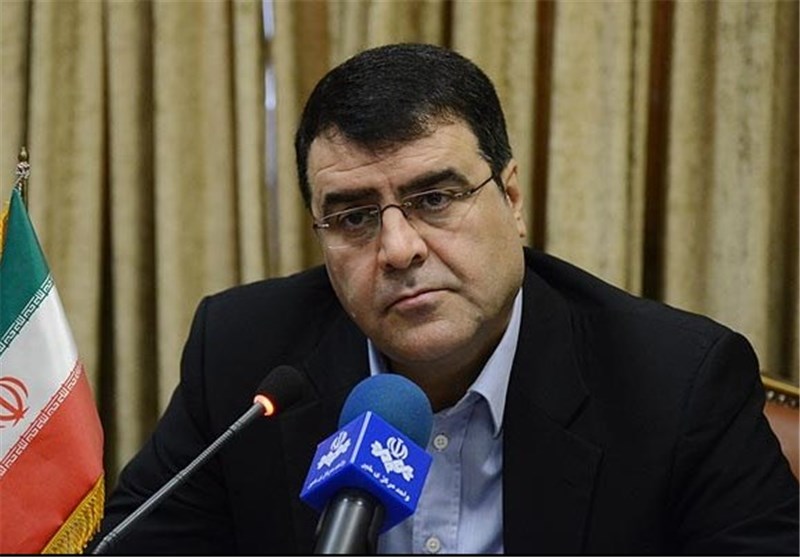 خلیلی رئیس فدراسیون سوارکاری شد