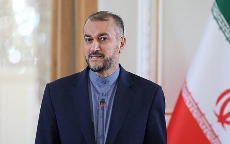 امیرعبداللهیان: در برابر زیاده خواهی طرف مقابل از ابزار‌ها و اقتدارمان استفاده می‌کنیم