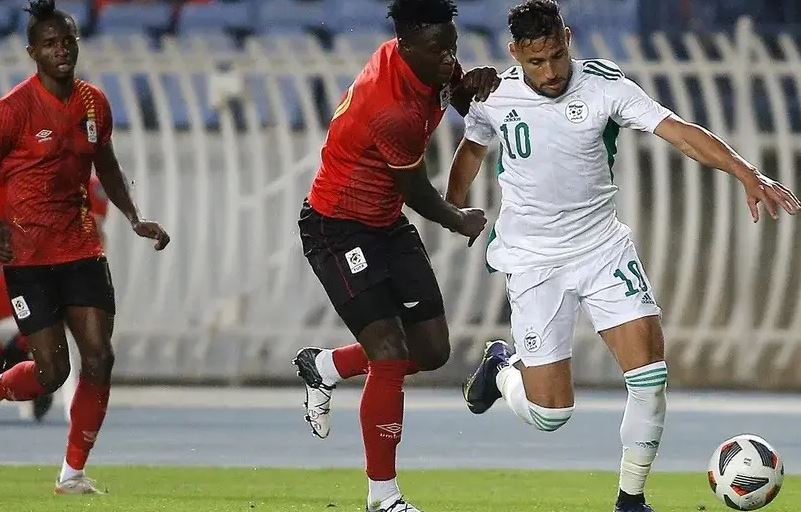 ایران - الجزایر؛ هر آنچه باید از تنها بازی دوستانه تیم ملی بدانید؛ الجزایر تحت تاثیر انقلاب و ۲ شوک بزرگ