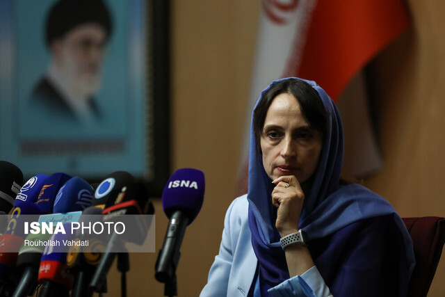 تاثیر تحریم بر شهروندان ایران از نگاه «النا دوهان»