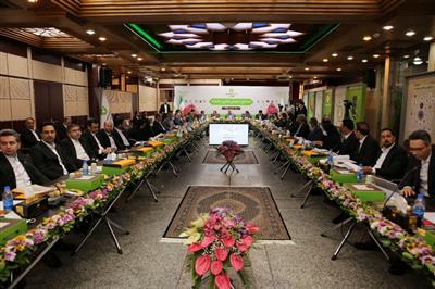 بانک قرض الحسنه مهر ایران حدود 350 میلیارد ریال در امور عام المنفعه هزینه کرد.