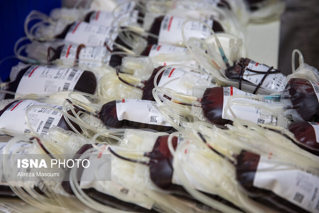 شرایط اهدای خون چیست؟