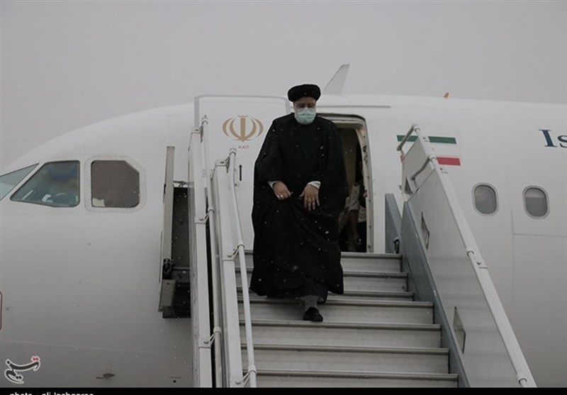 جزئیات سفر یک روزه رئیسی به اصفهان؛ از بازدید تا نشست با نخبگان