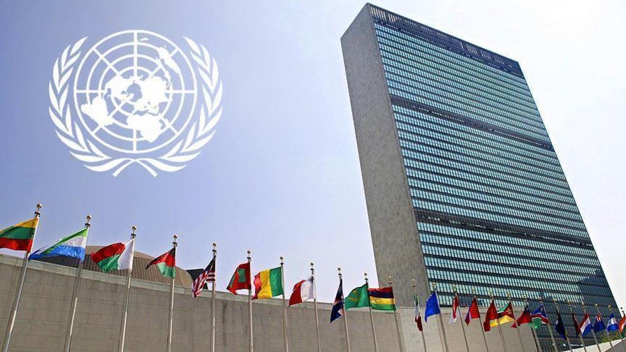 سازمان ملل: از هر ۷۸ نفر در جهان یک نفر آواره است!