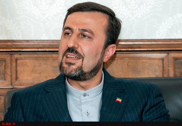 غریب‌آبادی: تکرار ادعا‌های بی‌سند علیه ایران، اعتبار سازمان ملل را خدشه‌دار می‌کند