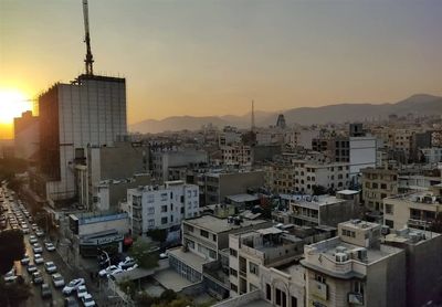 اجاره بهای شهر تهران در ۱۲ سال، ۱۲ برابر شد