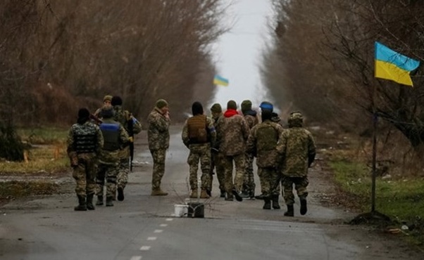 جنگ در اوکراین شاید سال‌ها طول بکشد