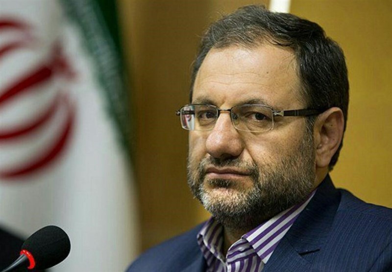توضیح موسوی درباره استیضاح «وزیر صمت»: اعلام وصول شده است