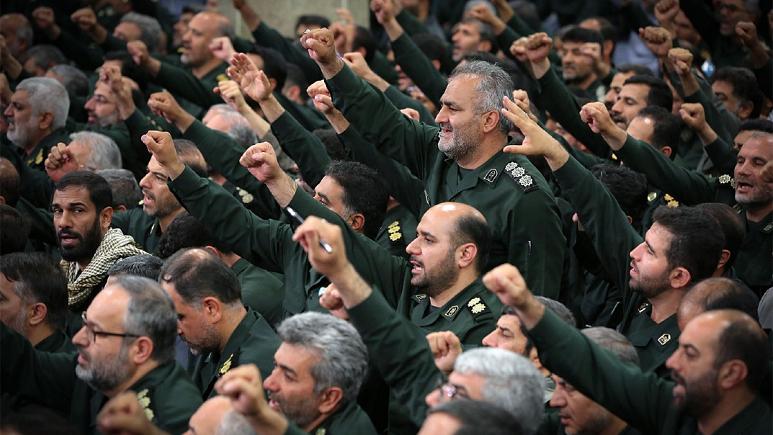 ادعای میدل‌ایست‌آی؛ پیشنهاد ایران به آمریکا برای لغو تحریم‌های «قرارگاه خاتم» به جای سپاه