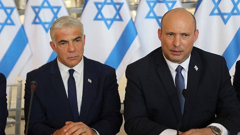 درخواست انحلال پارلمان اسرائیل؛ بازگشت دوباره «نتانیاهو»؟
