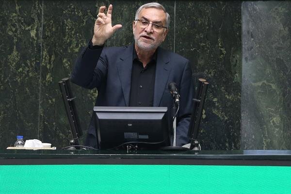 هشدار عین‌اللهی؛ فرصت زیادی برای «افزایش جمعیت» نداریم!