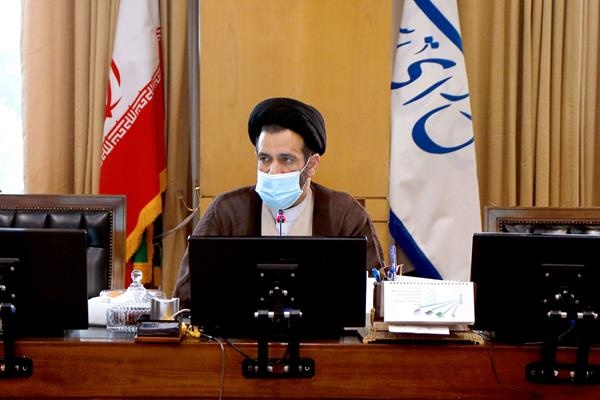 حسینی‌کیا: استیضاح «وزیر صمت» به کمیسیون صنایع ارجاع شد