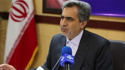 میرزابیگی: آقای رئیس جمهور، شما چرا؟ رئیس دانشگاه علوم پزشکی گیلان غلط زیادی کرده!