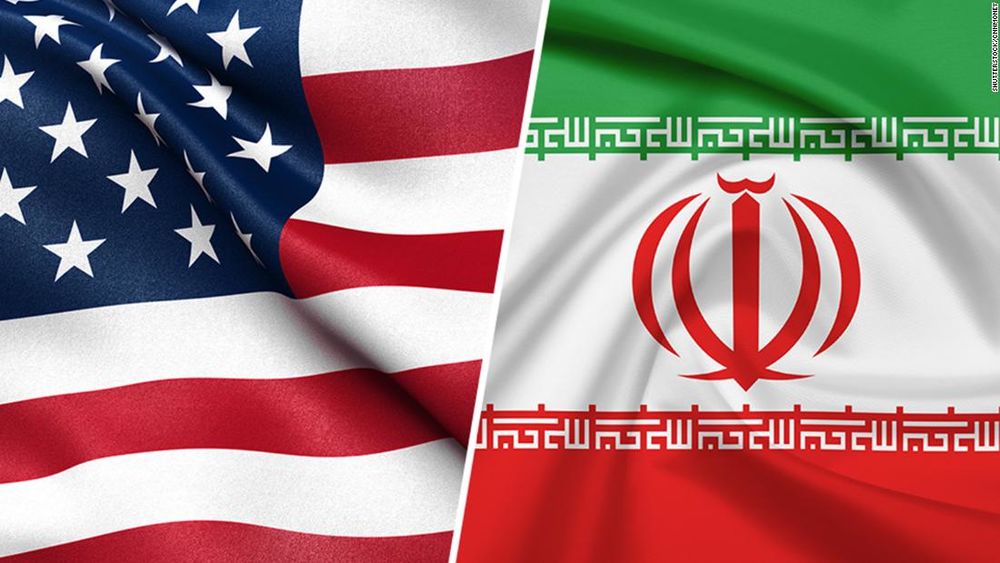 تجارت ایران و آمریکا در ۴ ماه چند میلیون دلار بود؟
