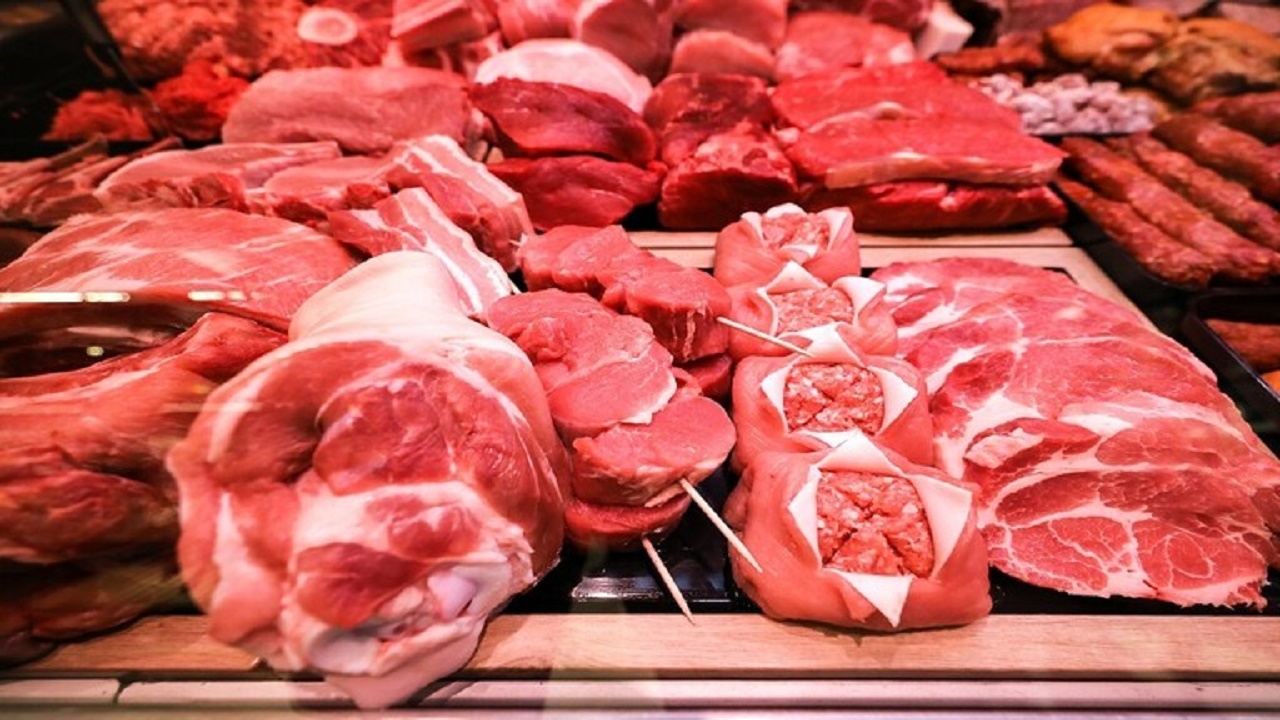 قیمت «گوشت» در سه ماهه اول سال چقدر تغییر کرد؟ +جدول