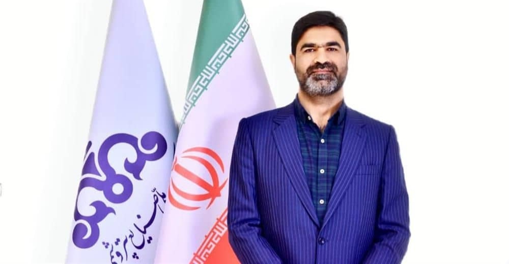 «پیام برزگر» مدیرعامل سازمان منطقه ویژه اقتصادی پتروشیمی شد