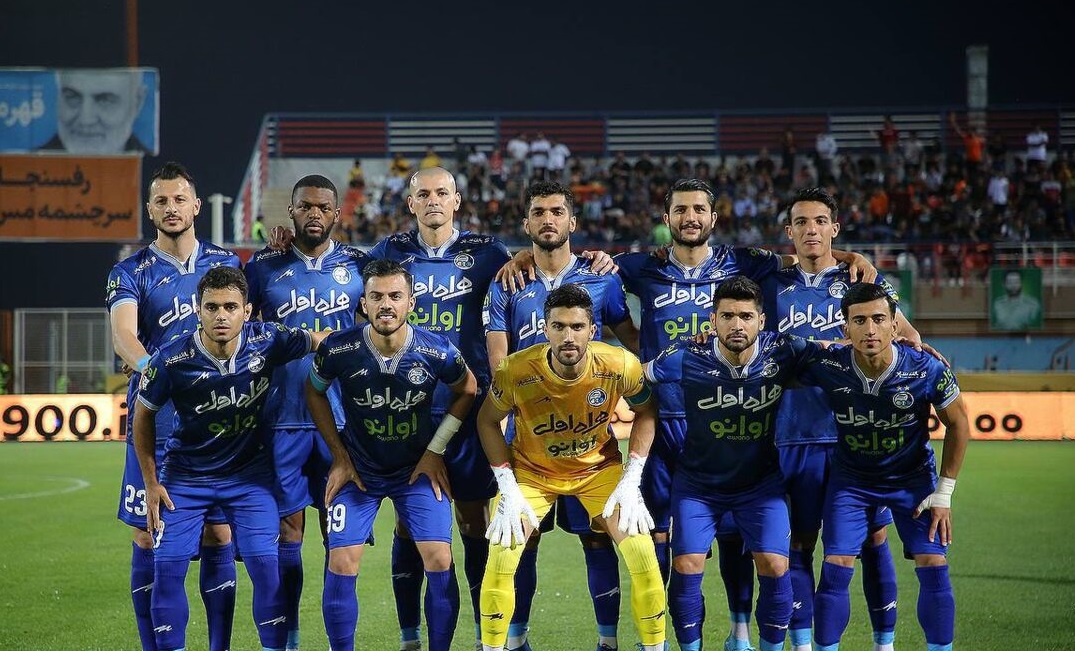 ۳۵۰ میلیارد تومان استقلال کجا هزینه شد؟