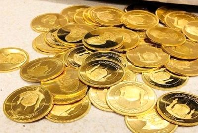 حباب «سکه» چقدر است؟