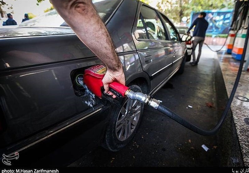 افزایش قیمت بنزین؛ شایعه‌ای که رد شد