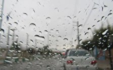 هواشناسی ایران؛ افزایش دما و بارش باران در ۹ استان