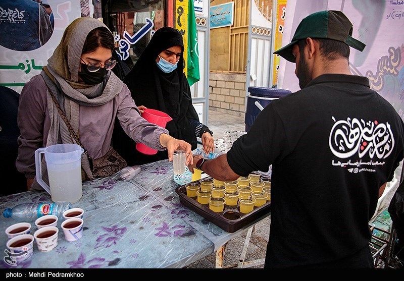 هفتمین روز آواربرداری متروپل/ گزارش تصویری