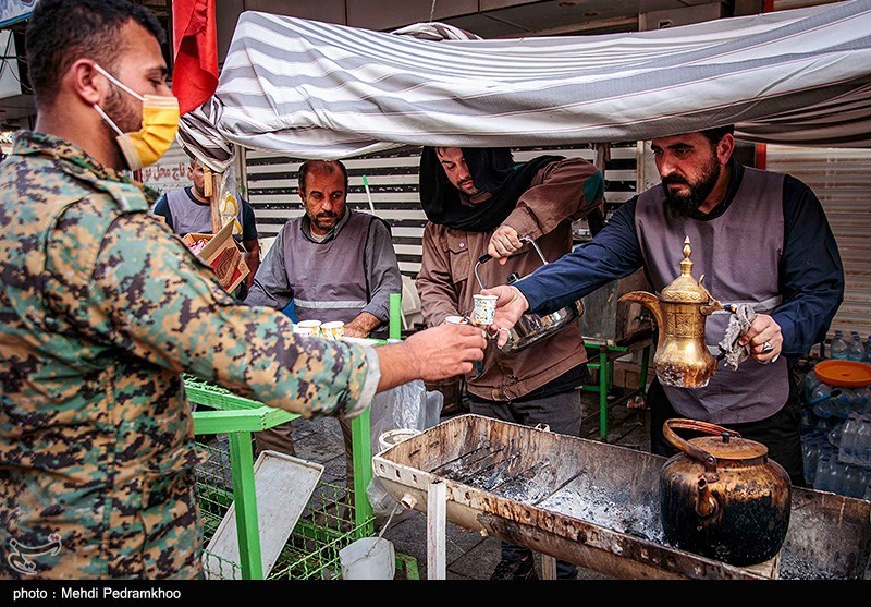 هفتمین روز آواربرداری متروپل/ گزارش تصویری