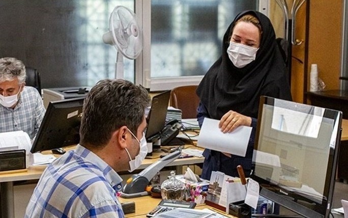 خبر کاهش ساعات کاری ادارات در استان تهران رد شد