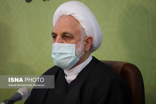 اژه‌ای: دو اصلاحیه در مورد «متروپل» وجود داشته؛ شهرداری می‌تواند مانع از ساخت و ساز بدون پروانه شود