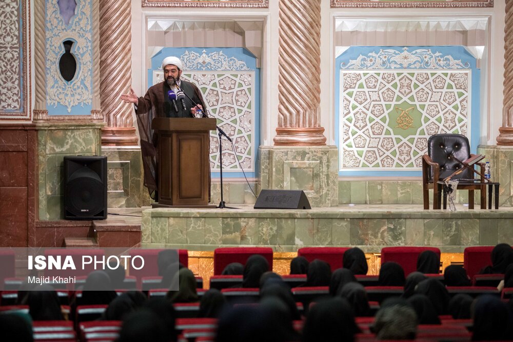 اولین سالگرد درگذشت خبرنگاران محیط زیست/ گزارش تصویری