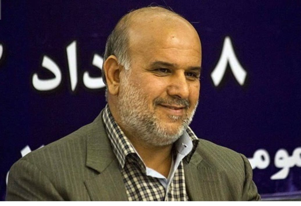 احتمال کناره‌گیری طالقانی از انتخابات هیات فوتبال خوزستان