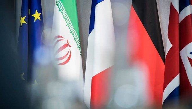 تروئیکای اروپا: ایران از «مذاکرات دوحه» استفاده نکرد