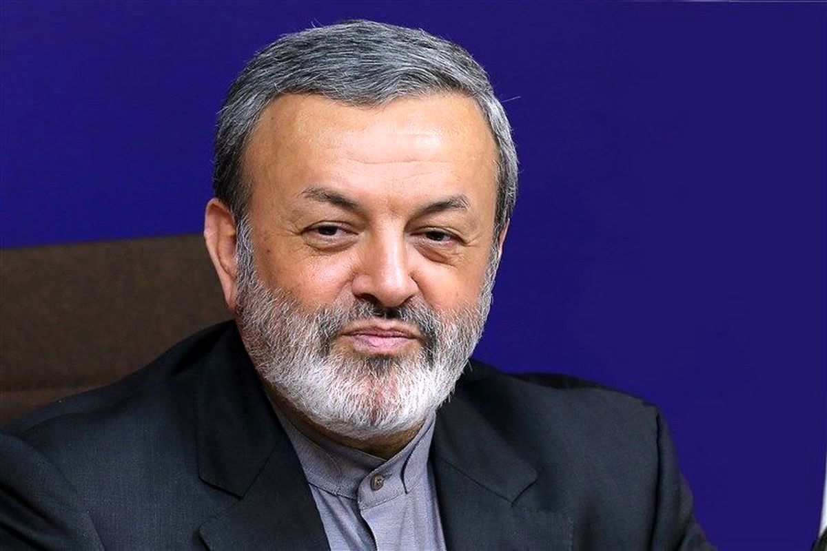 منطقه آزاد اروند از حاکمیت یکپارچه در این منطقه استقبال می‌کند