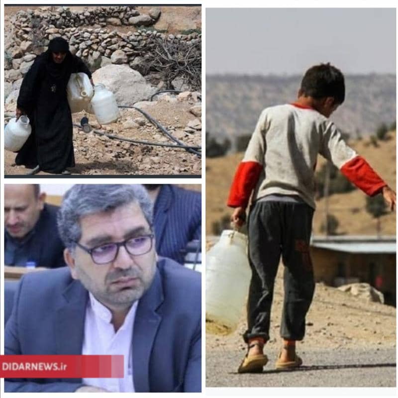 حوزه عمرانی استان خوزستان رها شده؟