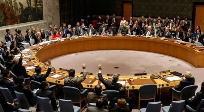 «ایران» همچنان در دستور کار شورای امنیت قرار دارد