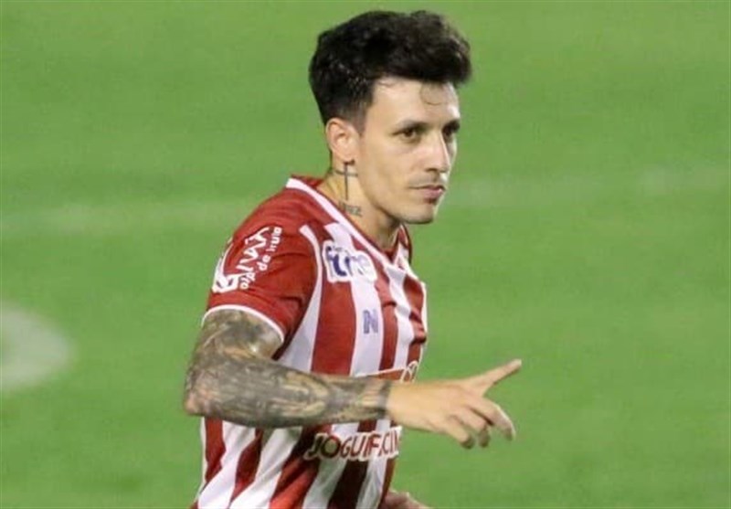 ادعای رسانه برزیلی؛ استقلال به دنبال جذب «ژان کارلوس» ۶۰۰ هزار دلاری ادعای رسانه برزیلی؛ استقلال به دنبال جذب «ژان کارلوس» ۶۰۰ هزار دلاری