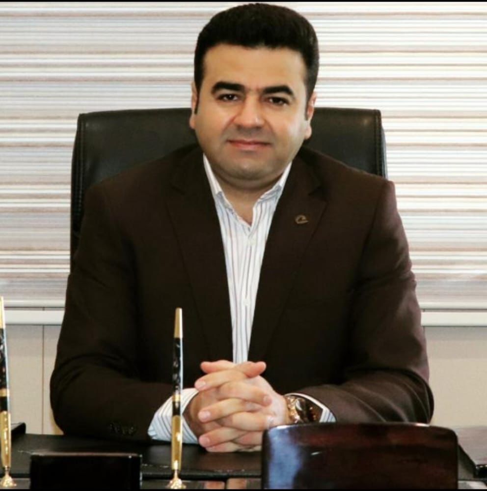 مدیریت شعب بانک قرض‌الحسنه مهر ایران در استان خوزستان معرفی شد