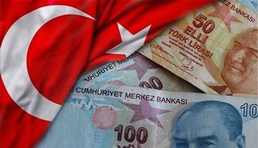 تورم ۷۸ درصدی در «ترکیه»
