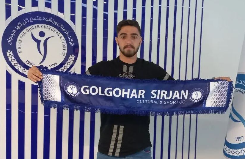 پرسپولیس و ناکامی در جذب پدیده‌های جوان!