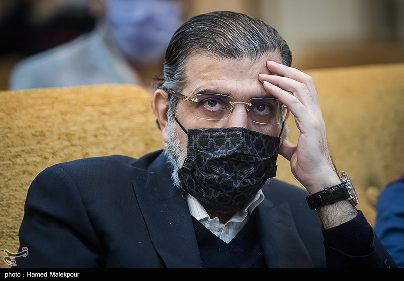 خداحافظی «خرازی» از حزب ندای ایرانیان