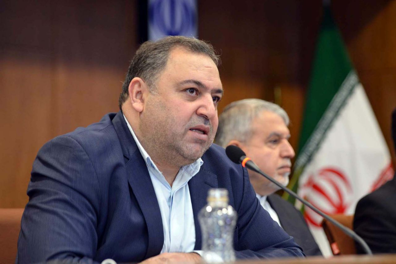 طباطبایی: آمریکا به دلایل «غیرورزشی» به تیم‌ملی کاراته روادید نداد